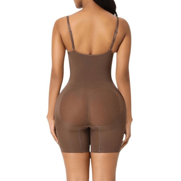 Body Sculpt Seamless Shapewear - Picture 3 of 3